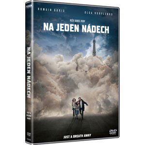 Na jeden nádech (DVD)