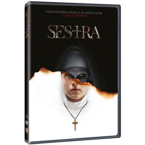 Sestra (DVD)