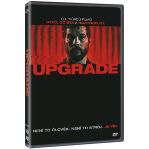 Upgrade (DVD)