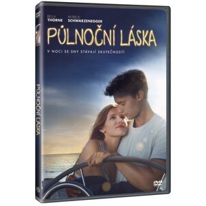 Půlnoční láska (DVD)