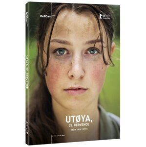 Utoya, 22. července (DVD)