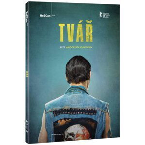 Tvář (DVD)