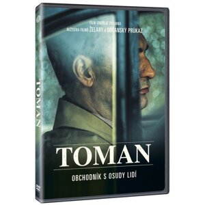 Toman (DVD)