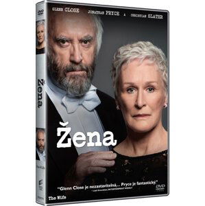 Žena (DVD)