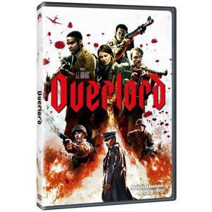 Overlord (DVD)