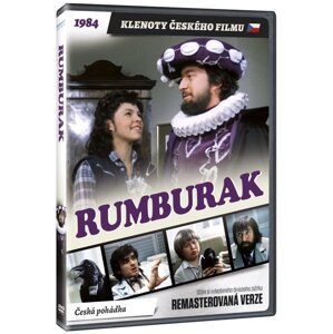 Rumburak (DVD) - remasterovaná verze