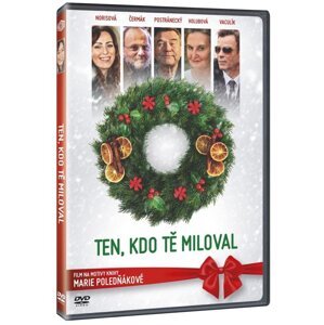 Ten, kdo tě miloval (DVD)