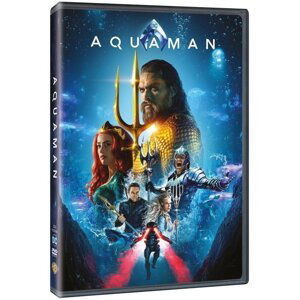 Aquaman (DVD)