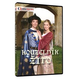 Kouzelník Žito (DVD)