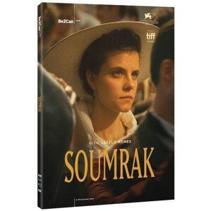 Soumrak (DVD)