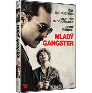 Mladý gangster (DVD)