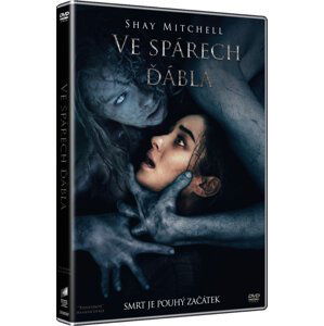 Ve spárech ďábla (DVD)