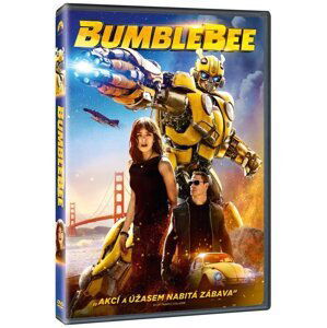 Bumblebee (DVD)