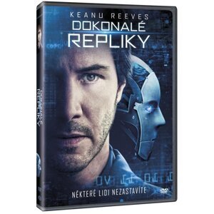 Dokonalé repliky (DVD)