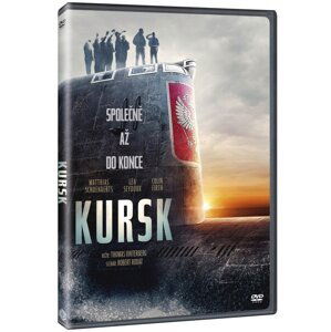 Kursk (DVD)