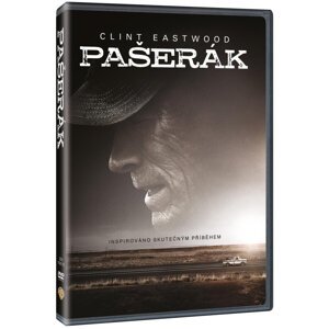 Pašerák (DVD)