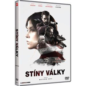 Stíny války (DVD)