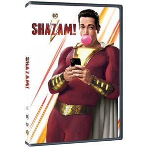 Shazam (DVD)