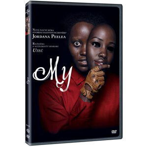 My (DVD)