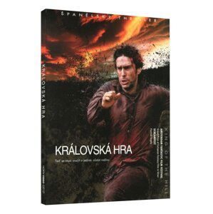 Královská hra (DVD)