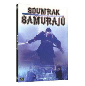 Soumrak samurajů (DVD)