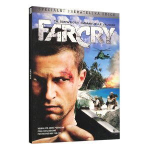 Far Cry: FILM (DVD)