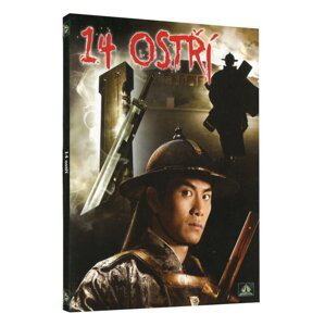 14 ostří (DVD)