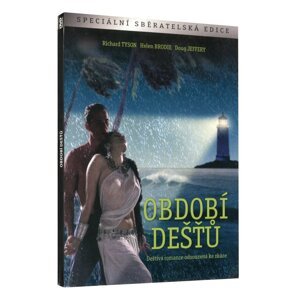 Období dešťů (DVD)