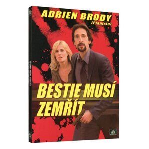 Bestie musí zemřít (DVD)