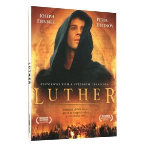 Luther (DVD)