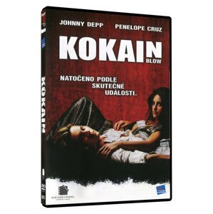 Kokain (DVD)