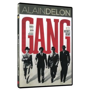 Gang (DVD)