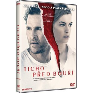 Ticho před bouří (DVD)