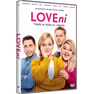 LOVEní (DVD)