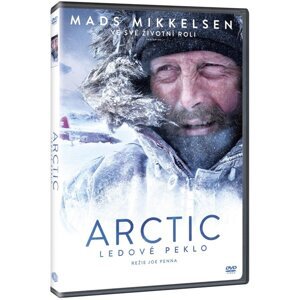 Arctic: Ledové peklo (DVD)