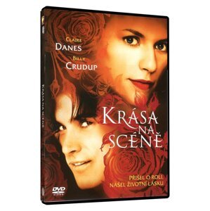 Krása na scéně (DVD)