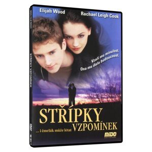 Střípky vzpomínek (DVD)