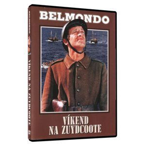 Víkend na Zuydcoote (DVD)