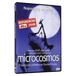 Microcosmos (DVD)