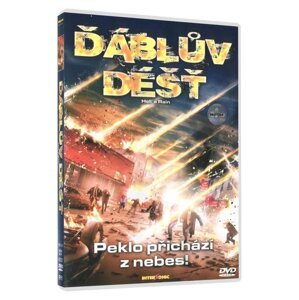 Ďáblův déšť (DVD)