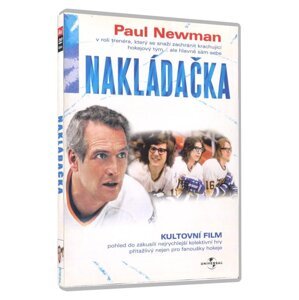 Nakládačka (DVD)