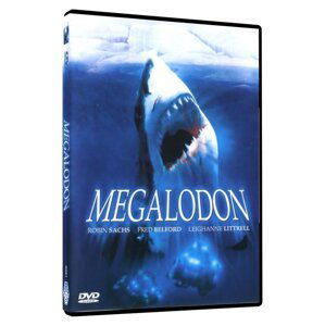 Megalodon (DVD)