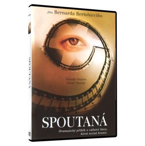 Spoutaná (DVD)