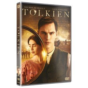 Tolkien (DVD)