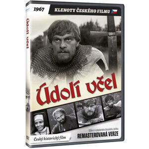 Údolí včel (DVD) - remasterovaná verze