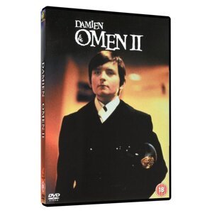 Damien: Omen 2 (DVD) - DOVOZ