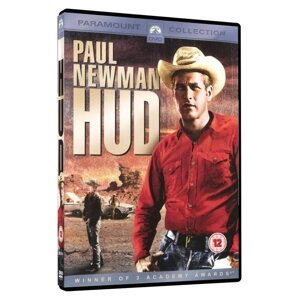 Hud (DVD) - DOVOZ