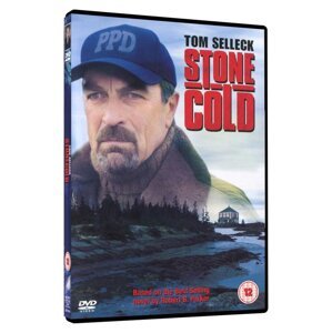 Jesse Stone: Chladnokrevný detektiv (DVD) - DOVOZ