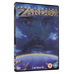 Zardoz (DVD) - DOVOZ