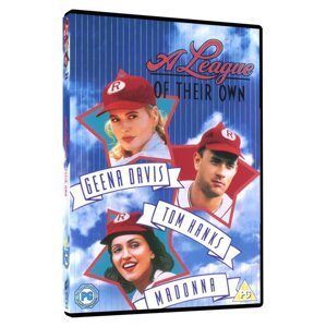 Velké vítězství (DVD) - DOVOZ